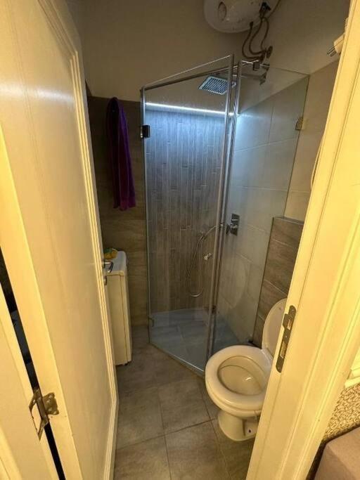 Skadarlija 2 Apartment Belgrade
