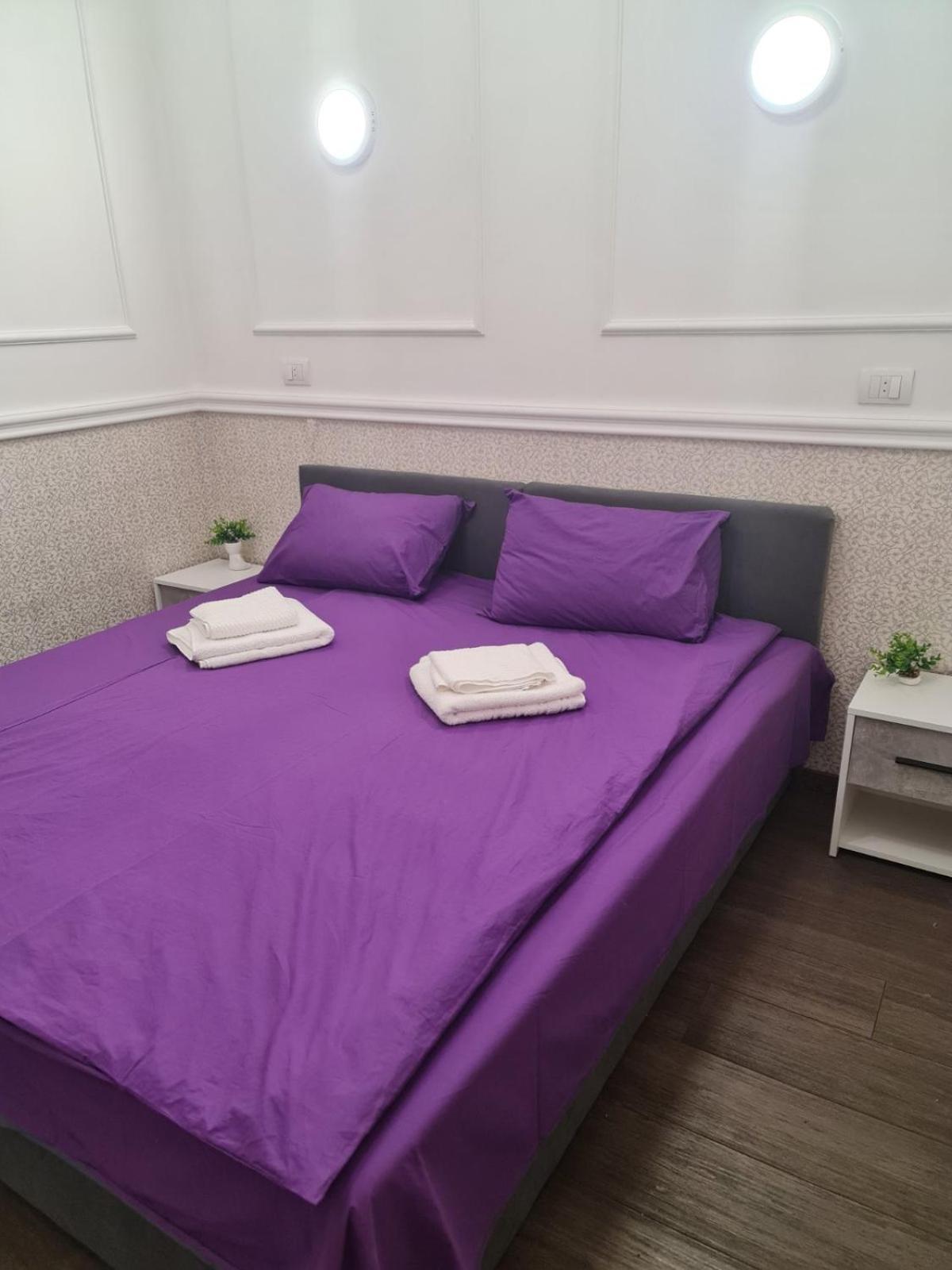 Skadarlija 2 Apartment