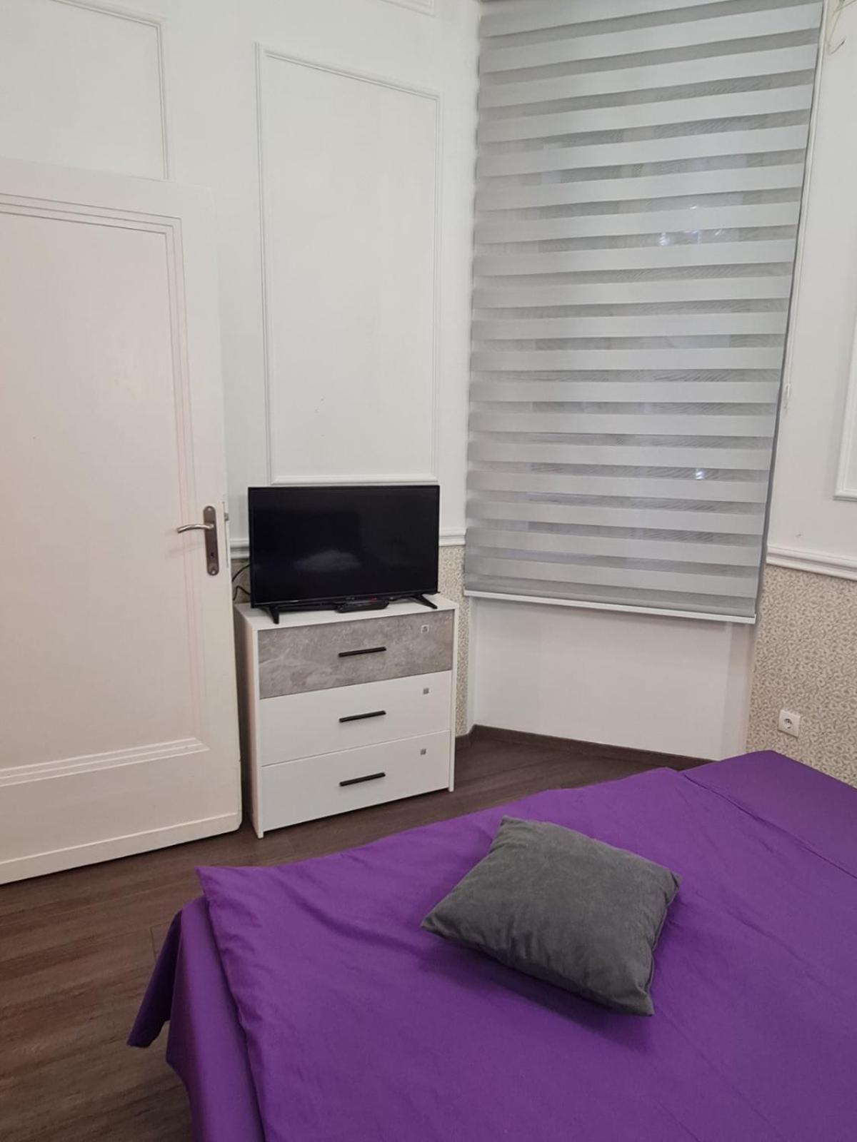 Skadarlija 2 Apartment *