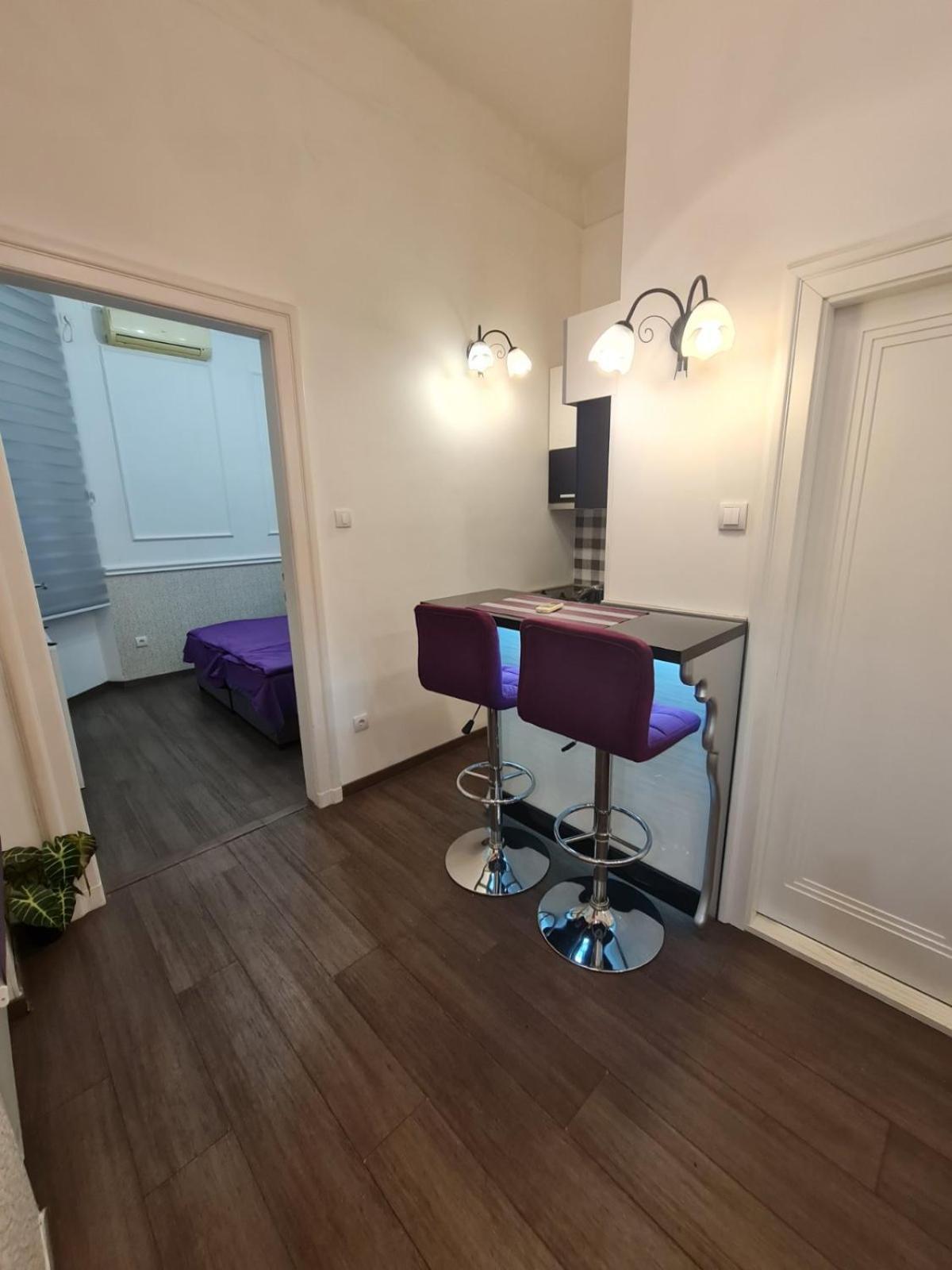 Skadarlija 2 Apartment Belgrade
