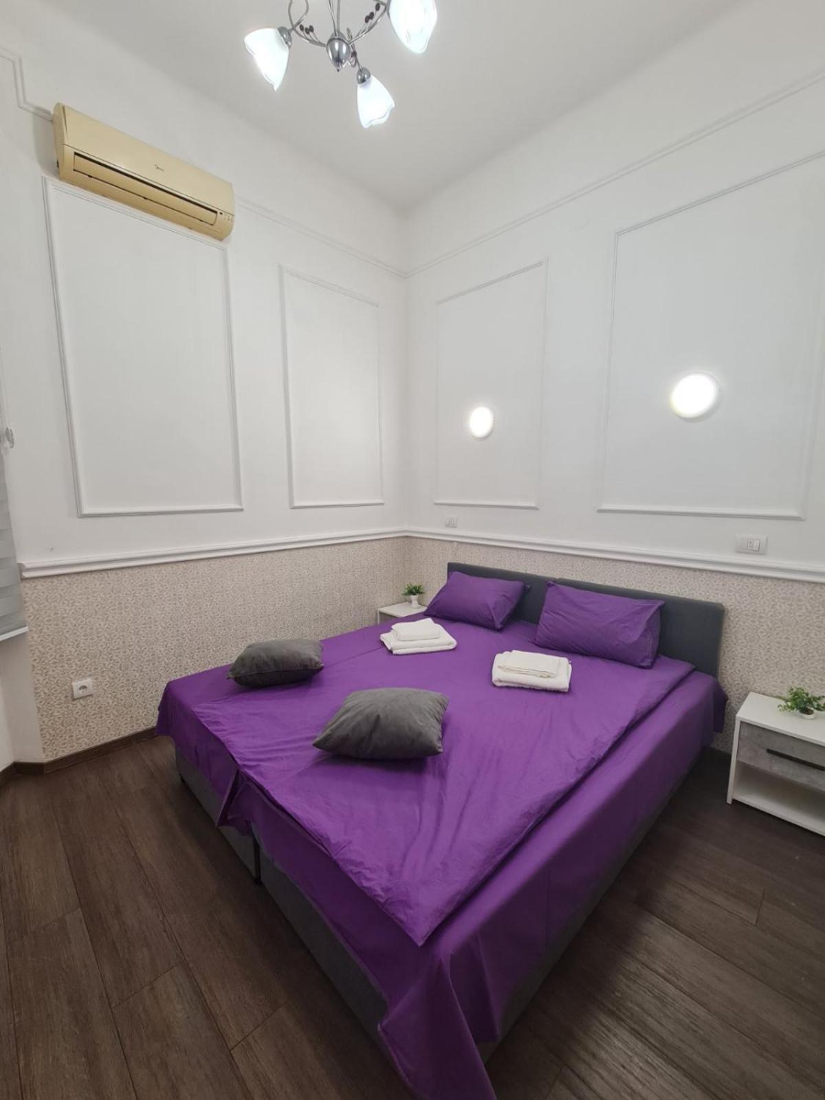 Skadarlija 2 Апартамент